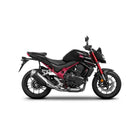 Honda Cb 750 Hornet [SHAD] - Sistema de fixação 3P-3