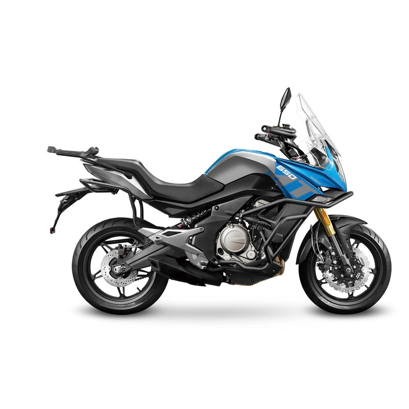 Cf Moto Multiterrain 650 Mt [SHAD] - Kit de montagem Top Master