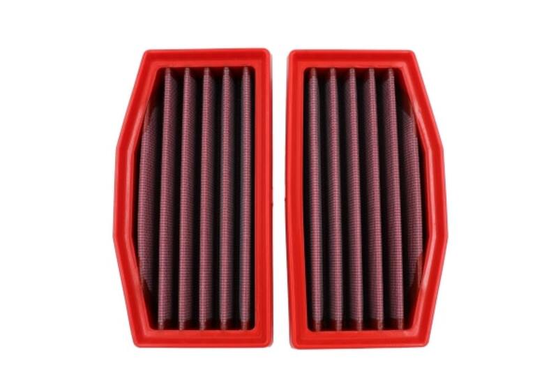 Bmw R 1300 Gs Trophy [BMC] - Conjunto de filtro de ar (2 unid.) - FM01203