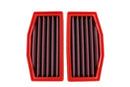 Bmw R 1300 Gs Trophy [BMC] - Conjunto de filtro de ar (2 unid.) - FM01203-1