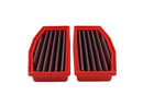 Bmw R 1300 Gs Trophy [BMC] - Conjunto de filtro de ar (2 unid.) - FM01203-2