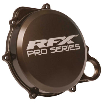 Kawasaki Kx 250 [RFX] - Tampa da embreagem Pro - alumínio