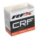 Honda CRF 450 [RFX] - Parafusos e porcas pacote de trilha-1