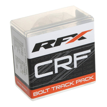 Honda CRF 450 [RFX] - Parafusos e porcas pacote de trilha
