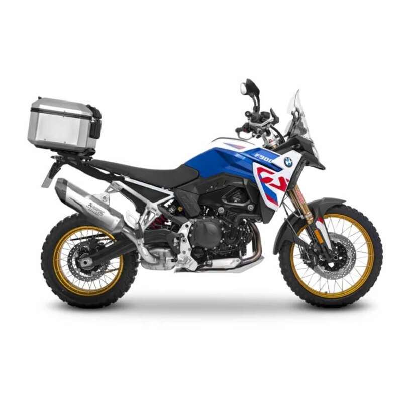 Bmw F 900 Gs [SHAD] - Kit de montagem Top Master