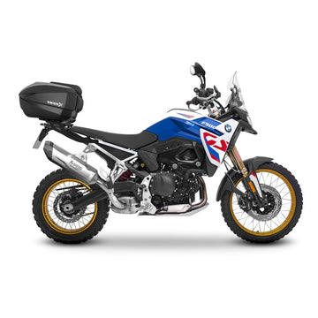 Bmw F 900 900 [SHAD] - Kit de montagem Top Master - 0