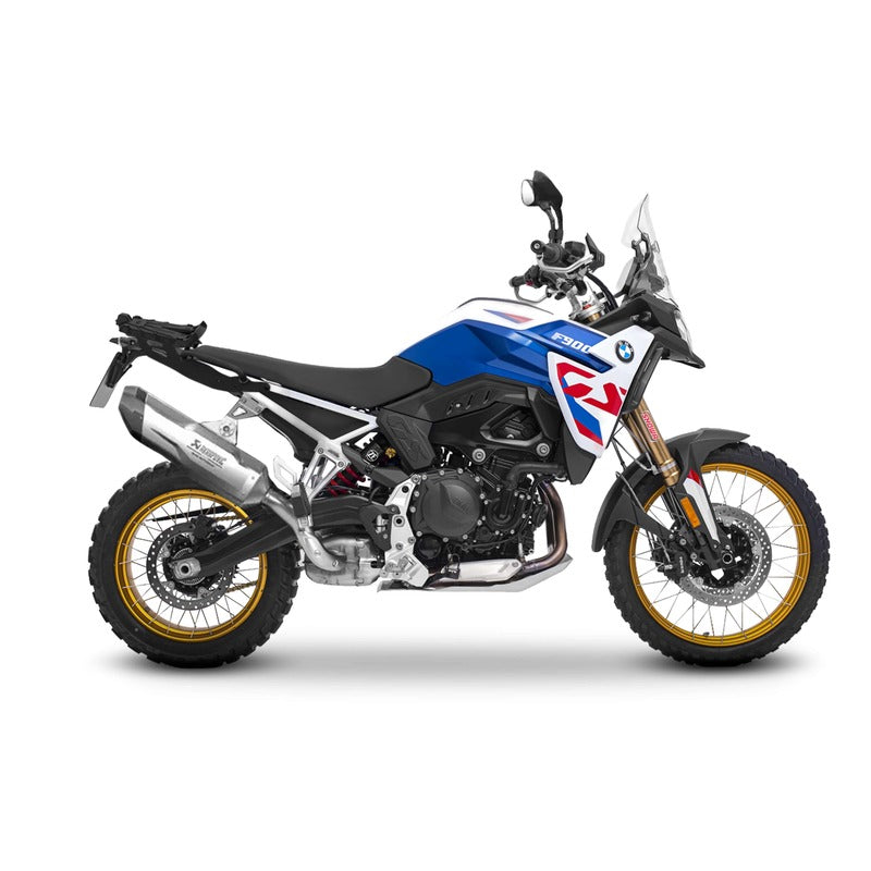 Bmw F 900 Gs [SHAD] - Kit de montagem Top Master