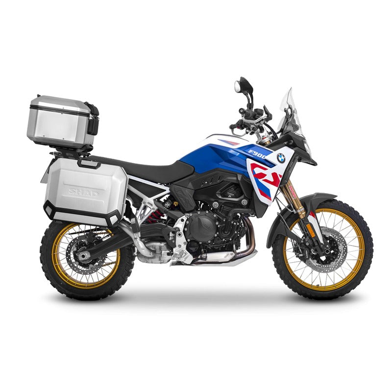 Bmw F 900 900 [SHAD] - Kit de montagem Top Master