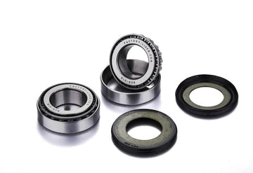 Aprilia Tuono 660 [FÁBRICA ESQUERDA] - Kit de rolamento de roda