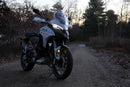 Ducati Multistrada V4 [DENALI] - Suporte superior da luz de condução-2