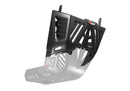 Yamaha Tenere 700 Explore Edition [RACETECH] - Proteção superior do motor