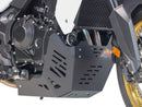 Honda XL 750 [AXP] - Proteção inferior Xtrem com proteção de articulação