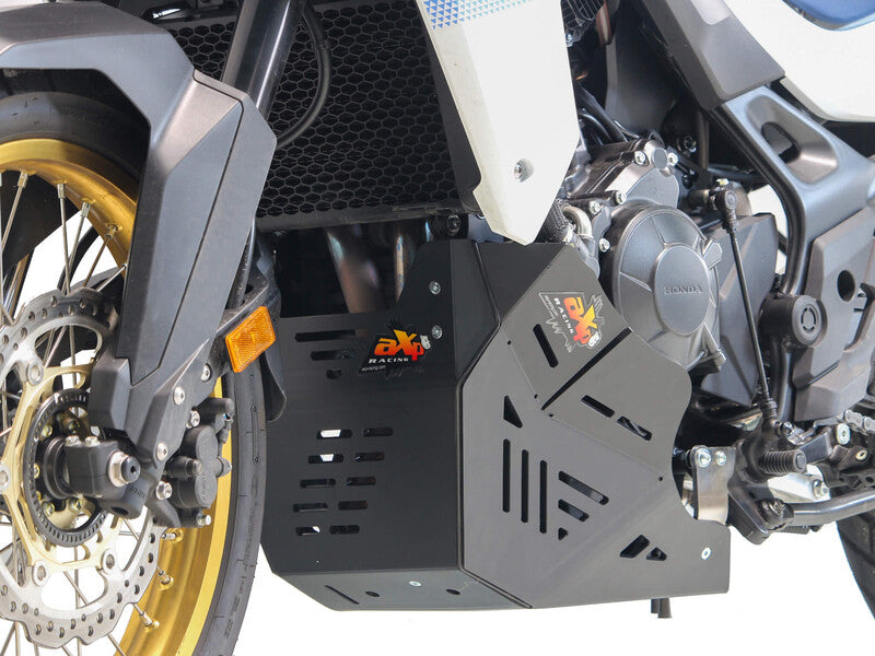 Honda XL 750 [AXP] - Proteção inferior Xtrem com proteção de articulação