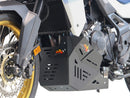 Honda XL 750 [AXP] - Proteção inferior Xtrem com proteção de articulação