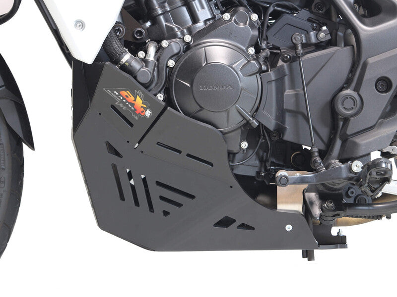 Honda XL 750 [AXP] - Proteção inferior Xtrem com proteção de articulação