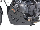 Honda XL 750 [AXP] - Proteção inferior Xtrem com proteção de articulação
