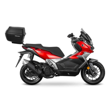 Voge SR1 125 ADV [2024-2026] [SHAD] - Porta-topcase