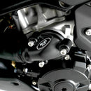 Bmw S 1000 XR 0E41 [2020-2022] - (Bomba de água/alternador/embreagem/pulso) Kit de tampa da caixa do motor