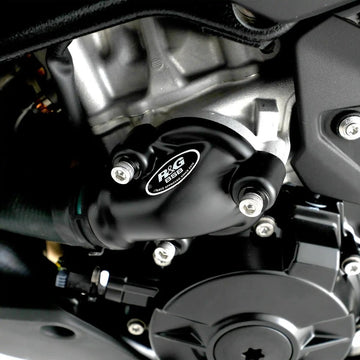 Bmw M 1000 XR [2024-2025] - (Bomba de água/alternador/embreagem/pulso) Kit de tampa da caixa do motor