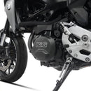 Bmw F 800 GS ABS [2024-2025] - (Alternador/Embreagem) Kit de tampa da caixa do motor Pro