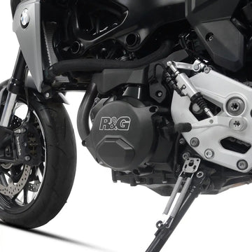 Bmw F 800 GS ABS [2024-2025] - (Alternador/Embreagem) Kit de tampa da caixa do motor Pro