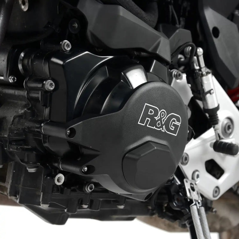 Bmw F 900 GS [2024] - (Alternador/Embreagem) Kit de tampa da caixa do motor Pro