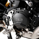 Bmw F 800 GS ABS [2024-2025] - (Alternador/Embreagem) Kit de tampa da caixa do motor Pro