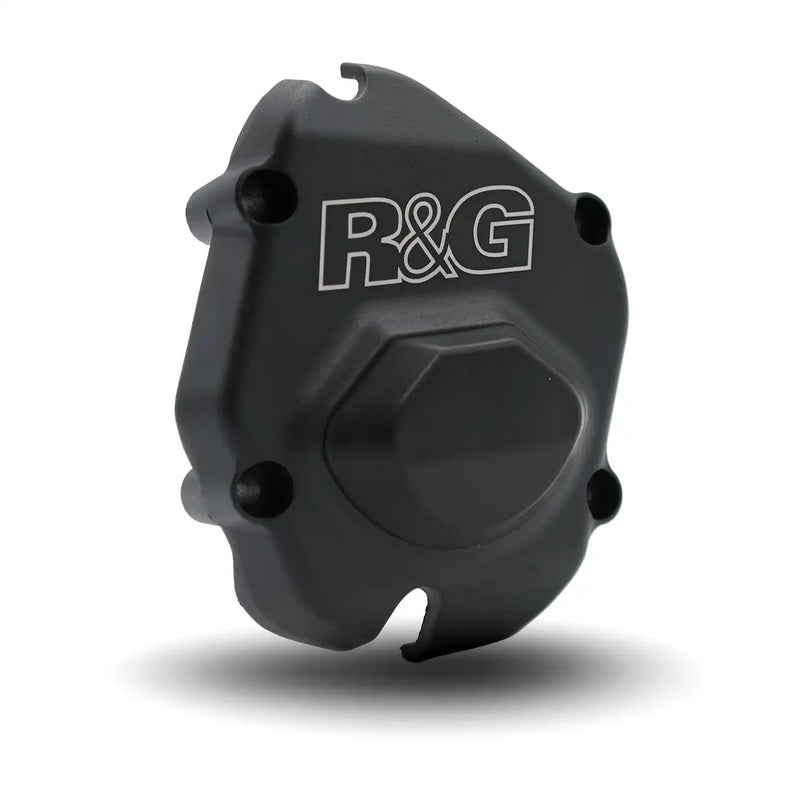 Kawasaki NINJA ZX-10RR [2021-2025] - (Gerador/arranque/marcha lenta/embreagem) Kit de tampa da caixa do motor Pro