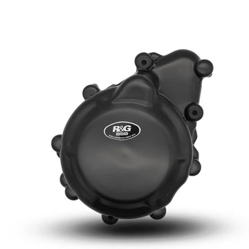Kawasaki NINJA ZX-4R [2023-2026] - Kit de tampa da caixa do motor (esquerda/direita)