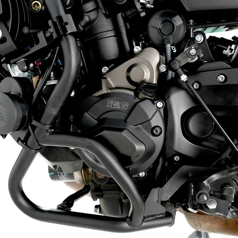 Yamaha MT-07 ABS [2017-2019] - (Gerador/Embreagem/Bomba de óleo) Kit de tampa da caixa do motor Pro