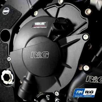 Yamaha YZF-R1 RN49 [2017-2019] - (alternador/embreagem/bomba de óleo) Kit de tampa da caixa do motor Pro