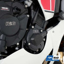 Yamaha YZF-R1 M RN49 [2017-2019] - (alternador/embreagem/bomba de óleo) Kit de tampa da caixa do motor Pro
