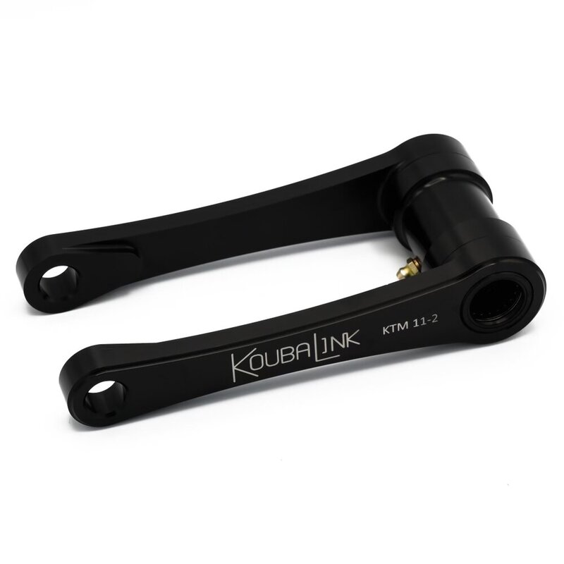 Ktm Sx-F 250 [KOUBALINK] - Kit de rebaixamento (- 38 mm) - Preto