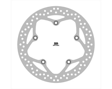 Bmw R 1300 Gs Trophy [NG BRAKE DISC] - disco de freio rígido redondo
