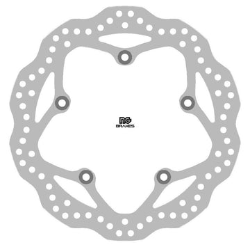 Bmw R 1300 Gs Trophy [NG BRAKE DISC] - Disco de freio rígido Wave
