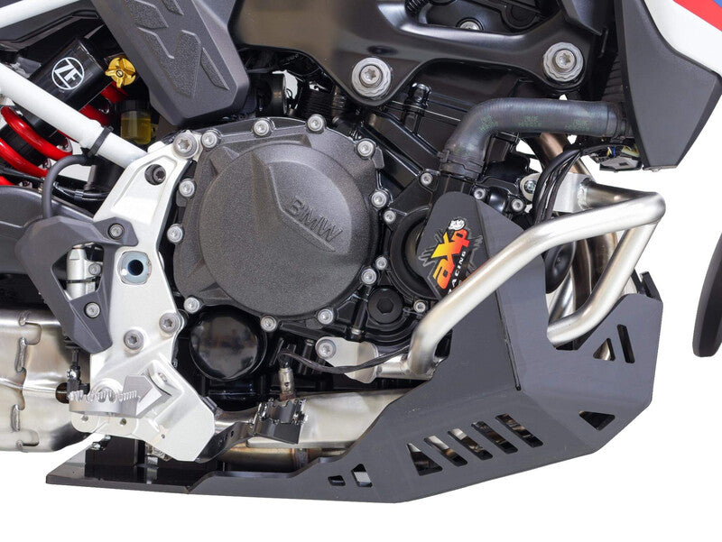 Bmw F 900 900 [AXP] - Proteção inferior Adventure - PE-HD 8mm