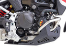 Bmw F 900 Gs [AXP] - Proteção inferior Adventure - PE-HD 8mm-3