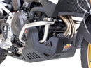 Bmw F 900 Gs [AXP] - Proteção inferior Adventure - PE-HD 8mm-5