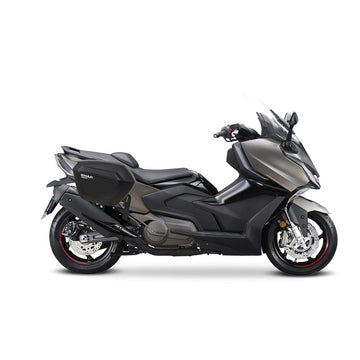 Kymco AK 550 [2023-2026] [SHAD] - 3P Seitenhalter