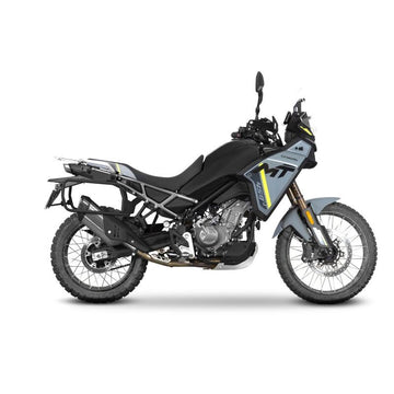 CF Moto 450MT [2024-2026] [SHAD] - 4P Seitenhalter