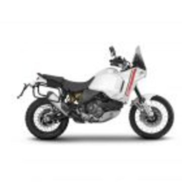 Ducati Desert X 937 [SHAD] - Sistema de fixação 4P
