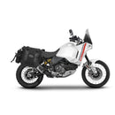 Ducati Desertx [SHAD] - Sistema de fixação 4P-2