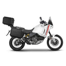 Ducati Desert X 937 [SHAD] - Sistema de fixação 4P-4