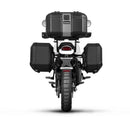 Ducati Desert X 937 [SHAD] - Sistema de fixação 4P-5