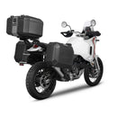 Ducati Desert X 937 [SHAD] - Sistema de fixação 4P-6