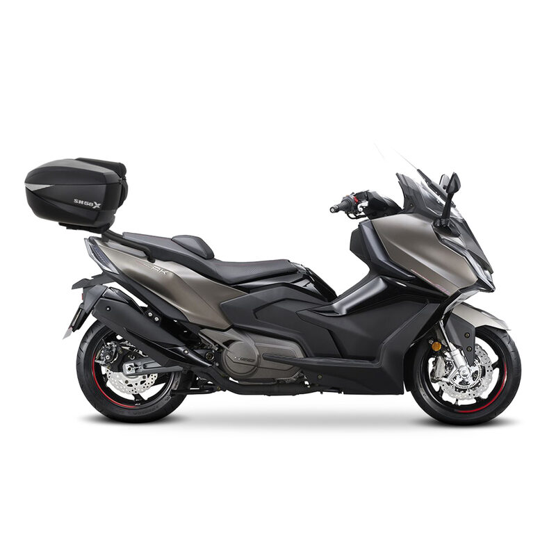 Kymco Ak 550 Premium [SHAD] - Kit de montagem Top Master