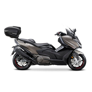 Kymco Ak 550 Premium [SHAD] - Kit de montagem Top Master