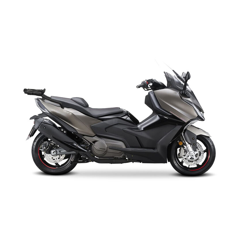 Kymco Ak 550 Premium [SHAD] - Kit de montagem Top Master