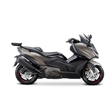 Kymco Ak 550 Premium [SHAD] - Kit de montagem Top Master