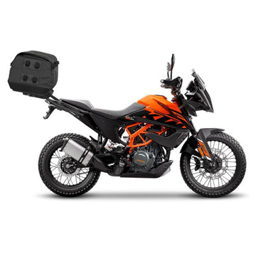 Ktm 390 Adventure [SHAD] - Kit de montagem Top Master